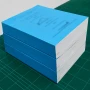 งานเข้าเล่มหุ้มสัน (งานคละไซส์ A3 + A4) ปริ้นขาวดำ ลงปก +เคลือบ