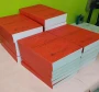 งานพับครึ่งทากาว เล่ม A3 พับเป็น A4 ปริ้นขาวดำลงปก